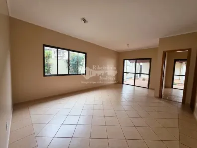Casa de Condomínio com 3 Quartos para alugar, 168m² no Condominio Santa Angela, Ribeirão Preto