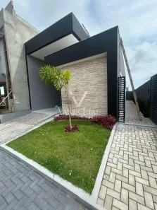 Casa de Condomínio com 3 Quartos à venda, 120m² no Campina de Icoaraci (Icoaraci), Belém