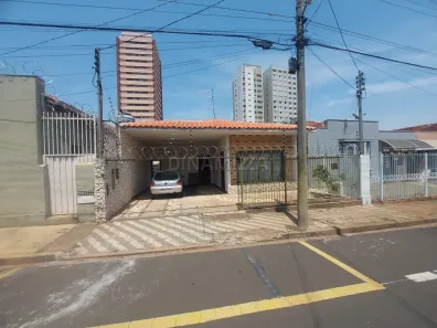 Casa com 3 Quartos à venda, 261m² no Estados Unidos, Uberaba