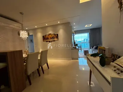 Apartamento com 2 Quartos à venda, 85m² no Kobrasol, São José