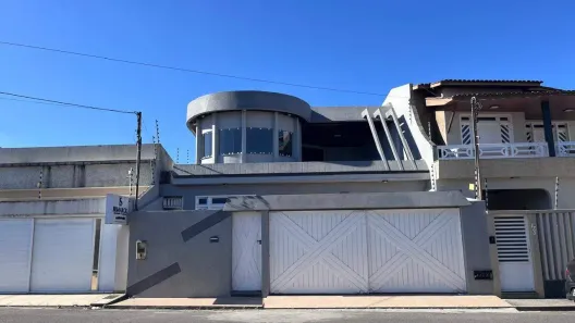 Casa com 6 Quartos à venda, 460m² no Centro, Itabaiana