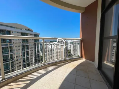 Apartamento com 3 Quartos à venda, 84m² no Barra da Tijuca, Rio de Janeiro