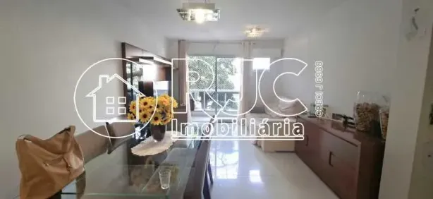Apartamento com 2 Quartos à venda, 76m² no Vila Isabel, Rio de Janeiro