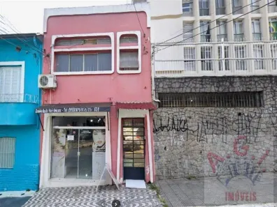 Sala Comercial para alugar, 50m² no Santana, São Paulo