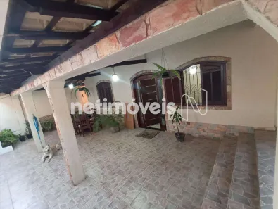 Casa com 3 Quartos à venda, 360m² no Cruzeiro do Sul, Betim