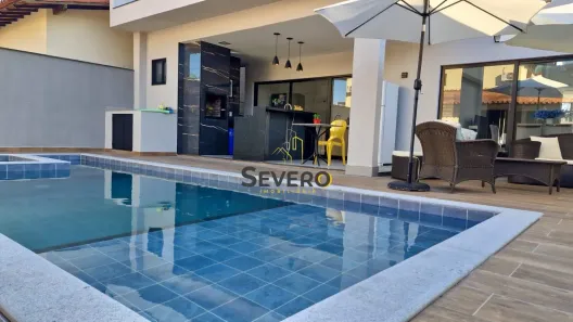 Casa com 4 Quartos à venda, 263m² no Badu, Niterói