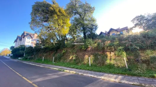 Lote/Terreno à venda, 1235m² no Maggi, Canela