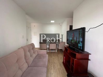 Apartamento com 2 Quartos à venda, 45m² no Campestre, Santo André