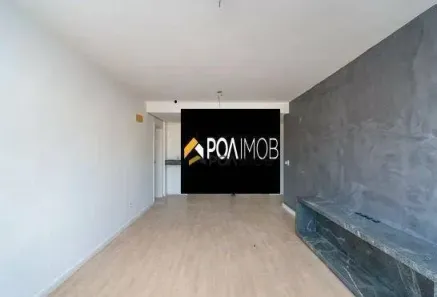 Apartamento com 2 Quartos para alugar, 77m² no Rio Branco, Porto Alegre