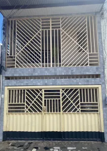 Casa com 4 Quartos à venda, 215m² no Curió-Utinga, Belém