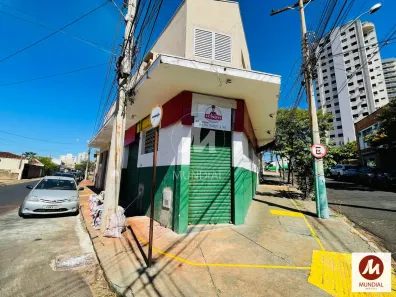 Ponto Comercial para alugar, 40m² no Vila Seixas, Ribeirão Preto
