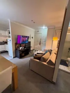 Apartamento com 1 Quarto à venda, 33m² no Nova Piraju, São Paulo