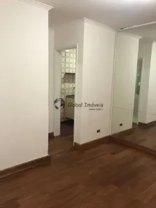 Apartamento com 1 Quarto à venda, 48m² no Liberdade, São Paulo
