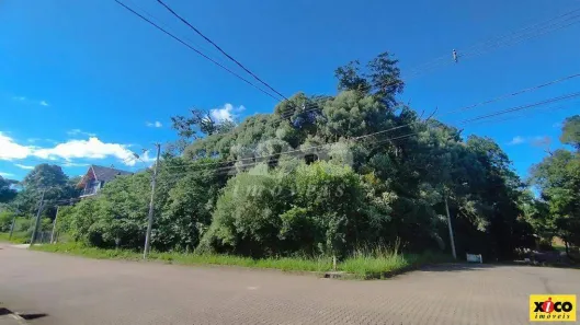 Lote/Terreno à venda, 528m² no Nova Petrópolis, Nova Petrópolis