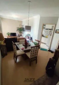 Apartamento com 2 Quartos à venda, 62m² no Jardim Boa Esperança, Campinas