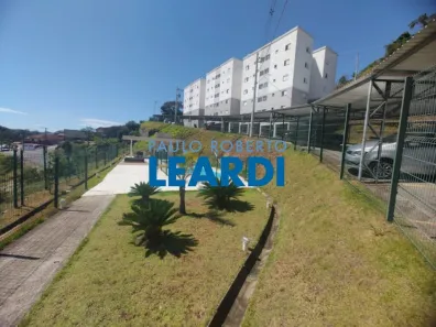 Apartamento com 2 Quartos à venda, 42m² no Dom Bosco, Poços de Caldas