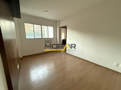 Apartamento com 2 Quartos à venda, 54m² no Santo Antônio, Vespasiano