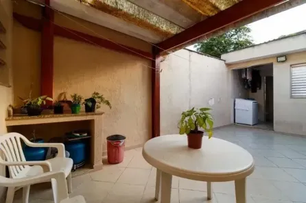 Sobrado com 3 Quartos à venda, 141m² no Jaçanã, São Paulo
