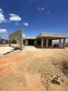Lote/Terreno à venda, 200m² no Swiss Park, Campinas