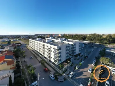 Apartamento com 2 Quartos à venda, 79m² no Três Vendas, Pelotas