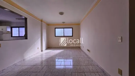 Apartamento com 3 Quartos à venda, 80m² no Centro, São José do Rio Preto