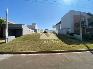 Lote/Terreno à venda, 335m² no Santa Rosa, Piracicaba