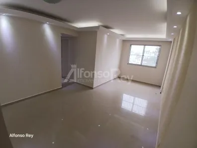 Apartamento com 2 Quartos para alugar, 69m² no Vila Ema, São Paulo
