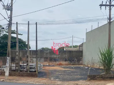 Lote/Terreno à venda, 501m² no Independência, Ribeirão Preto