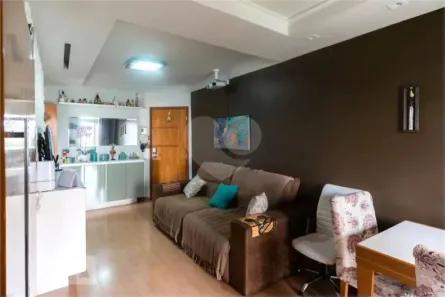 Apartamento com 2 Quartos à venda, 66m² no Vila Dom Pedro II, São Paulo
