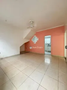 Apartamento com 2 Quartos à venda, 70m² no Campo Grande, Santos