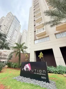 Apartamento com 3 Quartos à venda, 81m² no Gleba Fazenda Palhano, Londrina