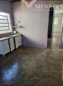 Casa com 2 Quartos à venda, 91m² no Parque do Horto, Franca