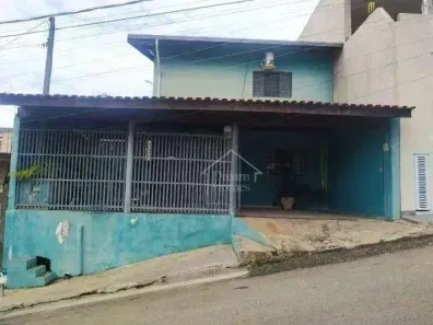 Casa com 3 Quartos à venda, 214m² no Capela, Vinhedo