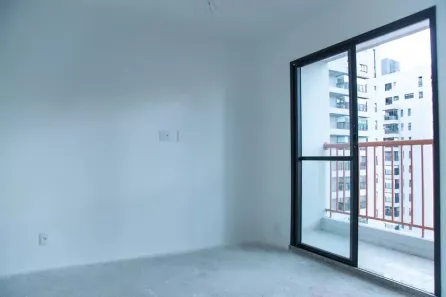 Kitnet com 1 Quarto à venda, 25m² no Jardim das Acácias, São Paulo