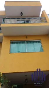 Sobrado com 3 Quartos à venda, 230m² no Vila Primavera, São Paulo