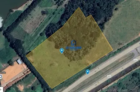 Lote/Terreno à venda, 36000m² no , Abadia de Goiás