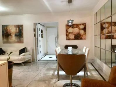 Apartamento com 3 Quartos à venda, 100m² no Vila Monte Alegre, São Paulo