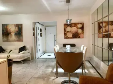 Apartamento com 3 Quartos à venda, 100m² no Vila Monte Alegre, São Paulo