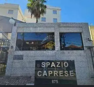 Apartamento com 2 Quartos à venda, 54m² no Vila Industrial, Campinas