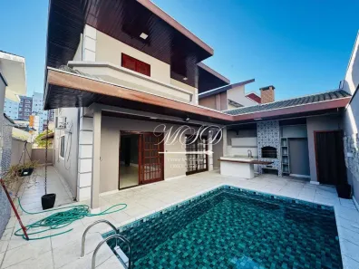 Casa de Condomínio com 3 Quartos à venda, 240m² no Urbanova, São José dos Campos