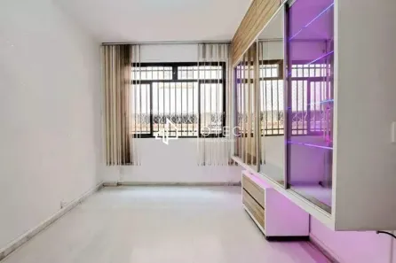 Apartamento com 3 Quartos à venda, 89m² no Gutierrez, Belo Horizonte