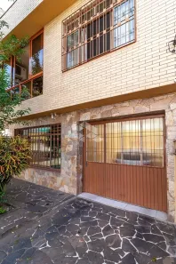 Casa com 5 Quartos à venda, 250m² no Rio Branco, Porto Alegre