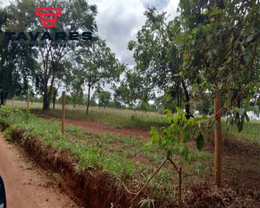 Lote/Terreno à venda, 20000m² no Jequitibá, Jequitibá