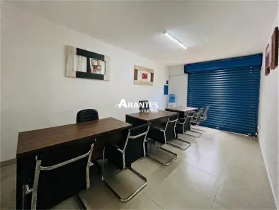 Prédio Comercial à venda, 315m² no Centro, Uberlândia