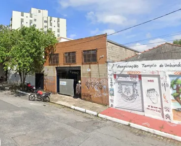 Ponto Comercial para alugar, 363m² no Vila Alpina, São Paulo