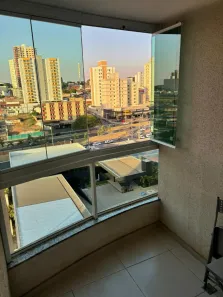 Apartamento com 2 Quartos à venda, 69m² no Vila Nova Cidade Universitária, Bauru