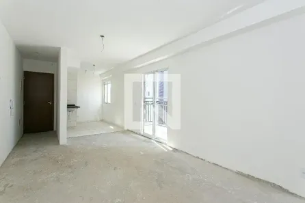 Apartamento com 2 Quartos à venda, 51m² no Tatuapé, São Paulo