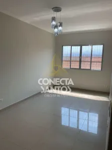 Apartamento com 2 Quartos à venda, 94m² no Parque Bitaru, São Vicente