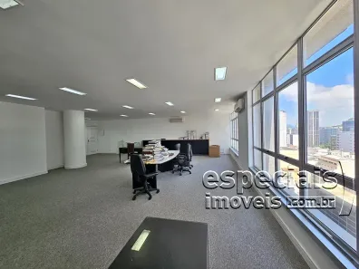 Sala Comercial à venda, 124m² no Centro, Rio de Janeiro