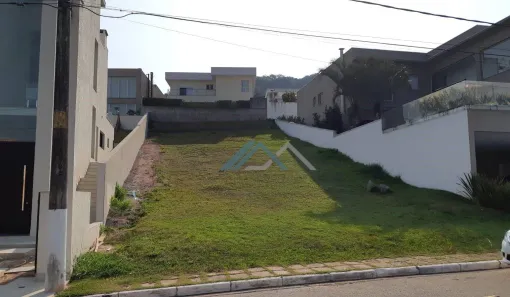 Lote/Terreno à venda, 518m² no Tamboré, Santana de Parnaíba